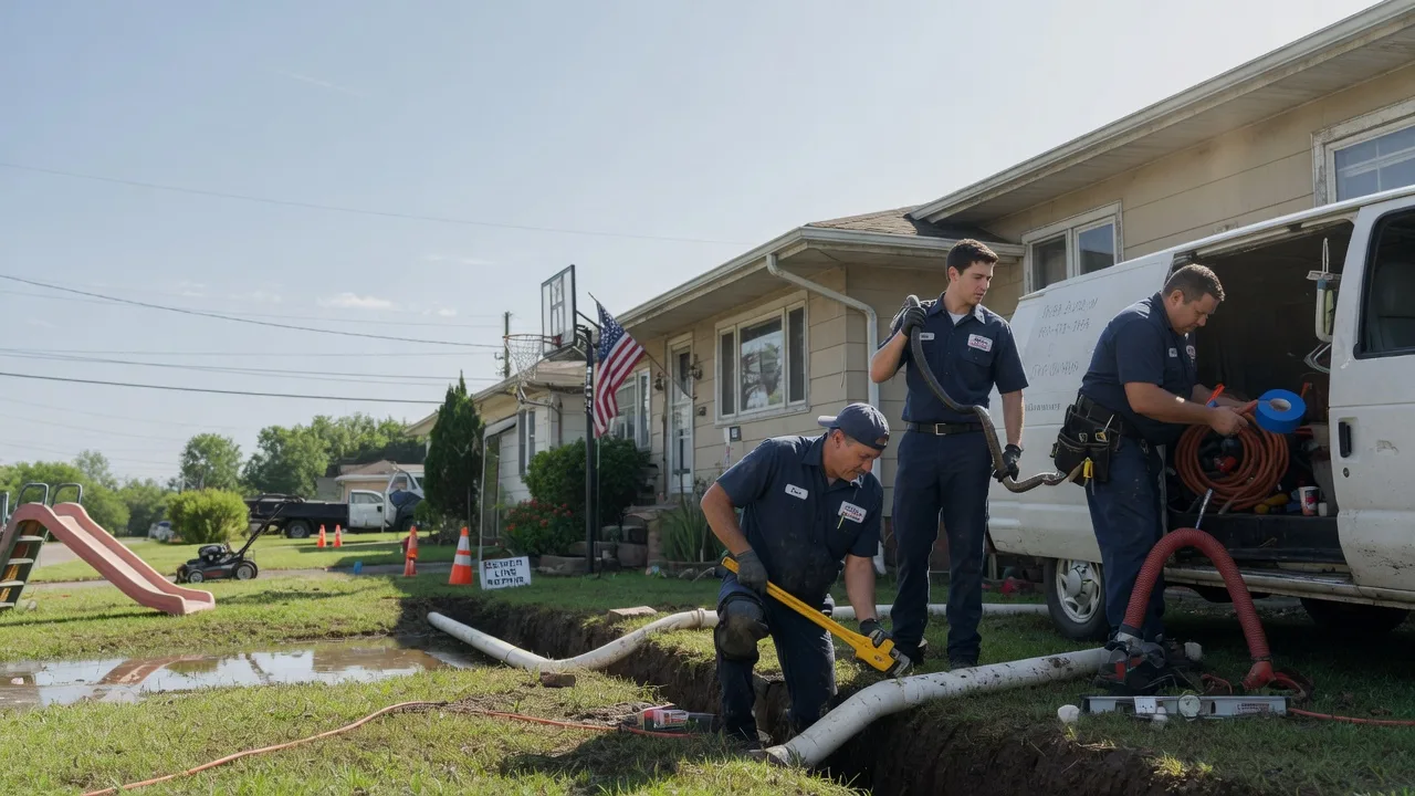 Toilet Installation in Pikesville, MD near me
